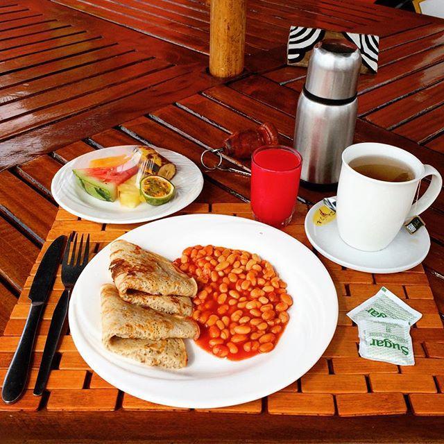 ניירובי Khweza Bed And Breakfast מראה חיצוני תמונה